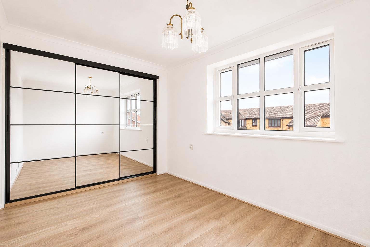 Summerhill Way, Mitcham